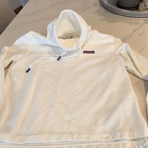 Vineyard Vines white shirt